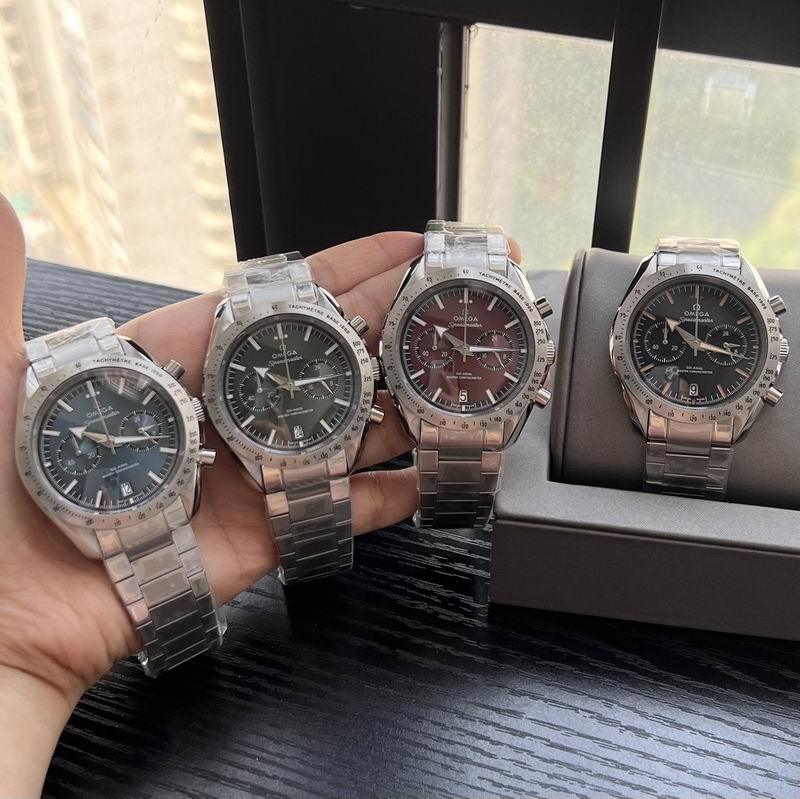 Omeaga watch 55-Speedmaster (3)