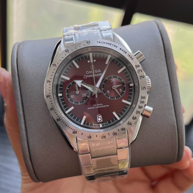 Omeaga watch 55-Speedmaster (7)