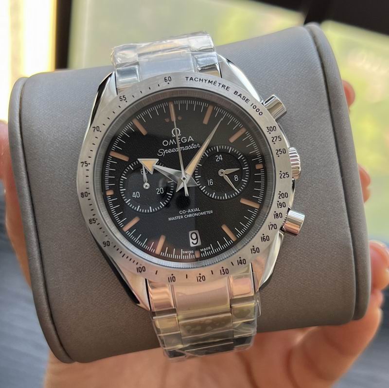 Omeaga watch 55-Speedmaster (9)