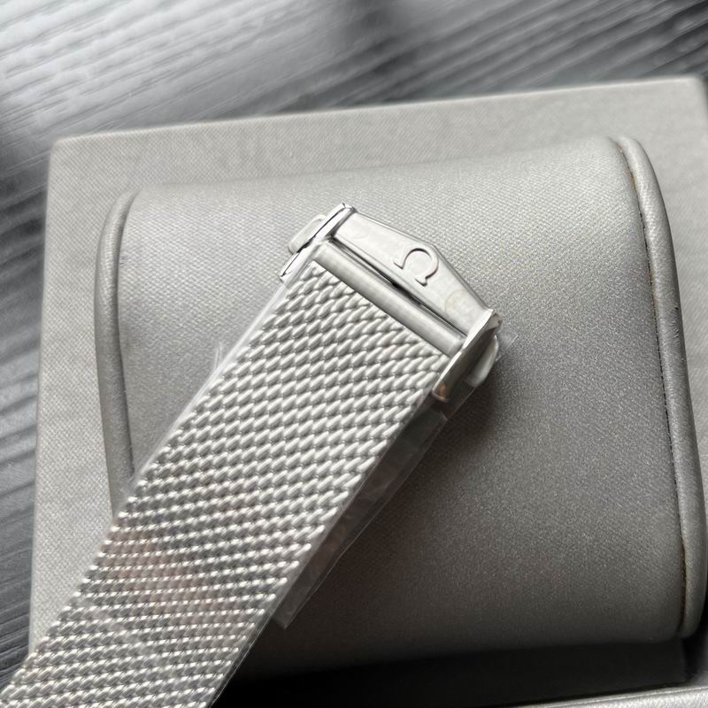 Omeaga watch 56-Speedmaster (1)