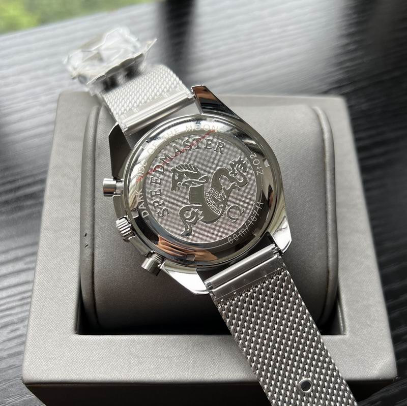 Omeaga watch 56-Speedmaster (2)