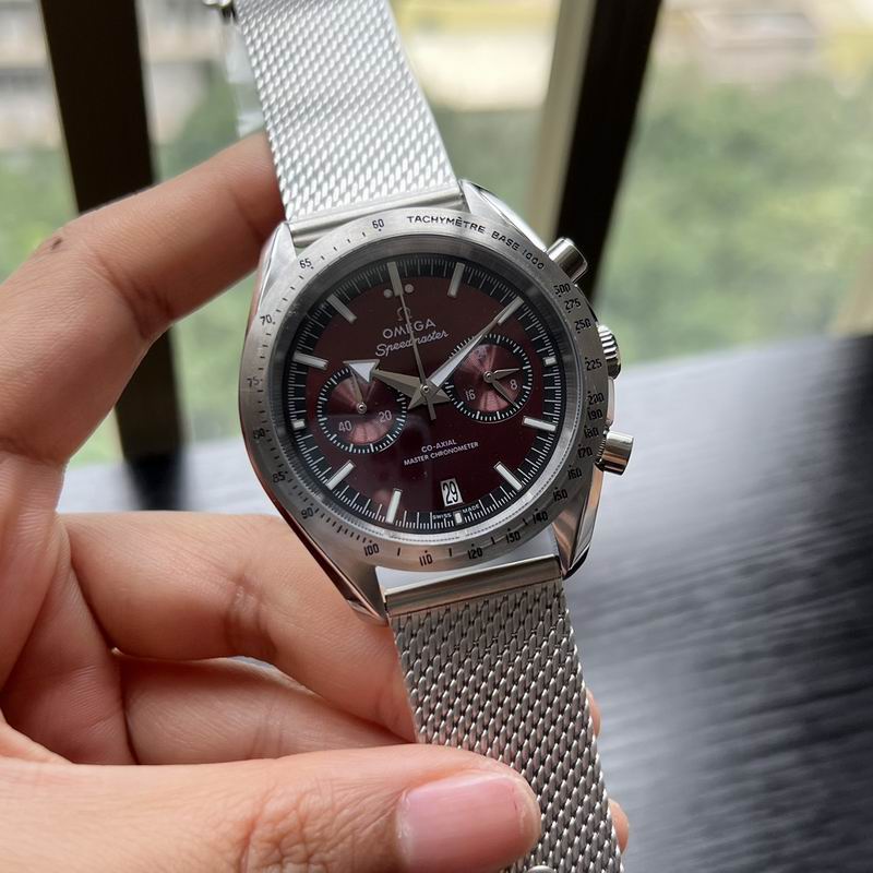 Omeaga watch 56-Speedmaster (5)
