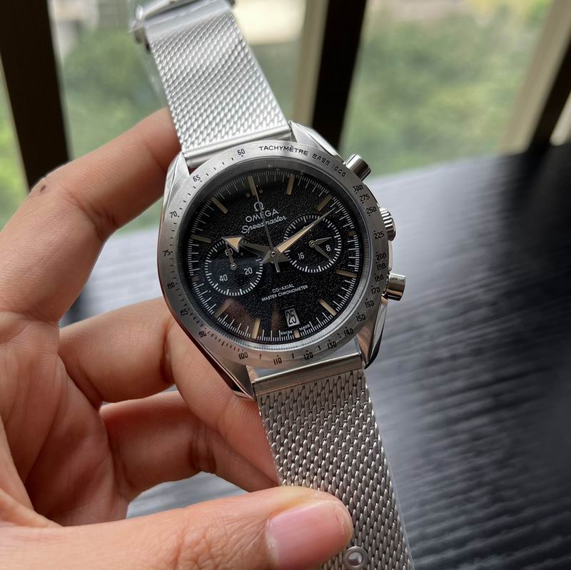 Omeaga watch 56-Speedmaster (8)