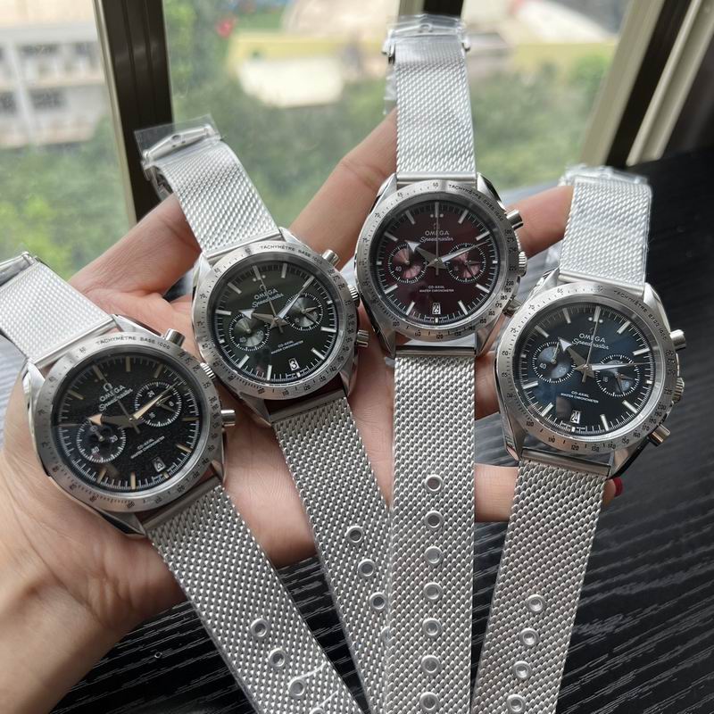 Omeaga watch 56-Speedmaster (9)