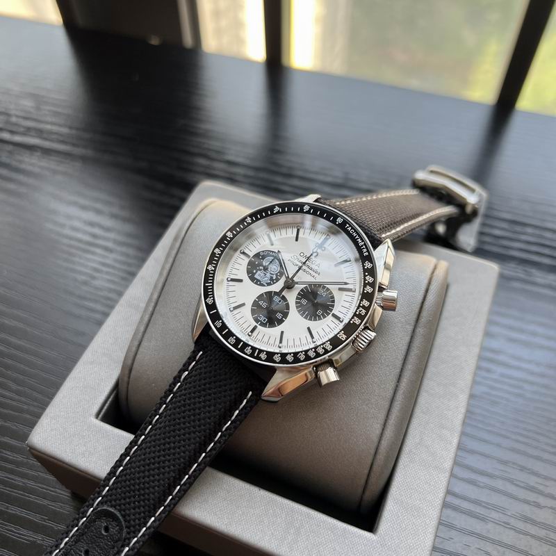 Omeaga watch 57-Speedmaster (3)