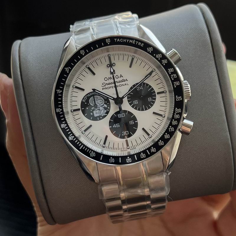 Omeaga watch 57-Speedmaster (8)