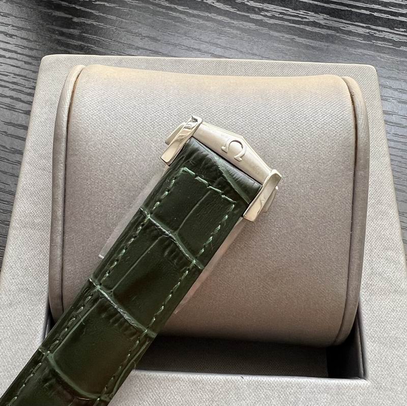 Omeaga watch 58-Speedmaster (1)