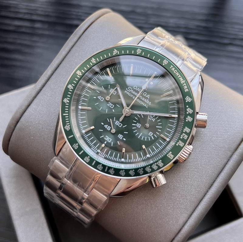 Omeaga watch 58-Speedmaster (4)