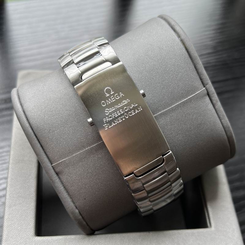 Omeaga watch 60-Seamaster (1)