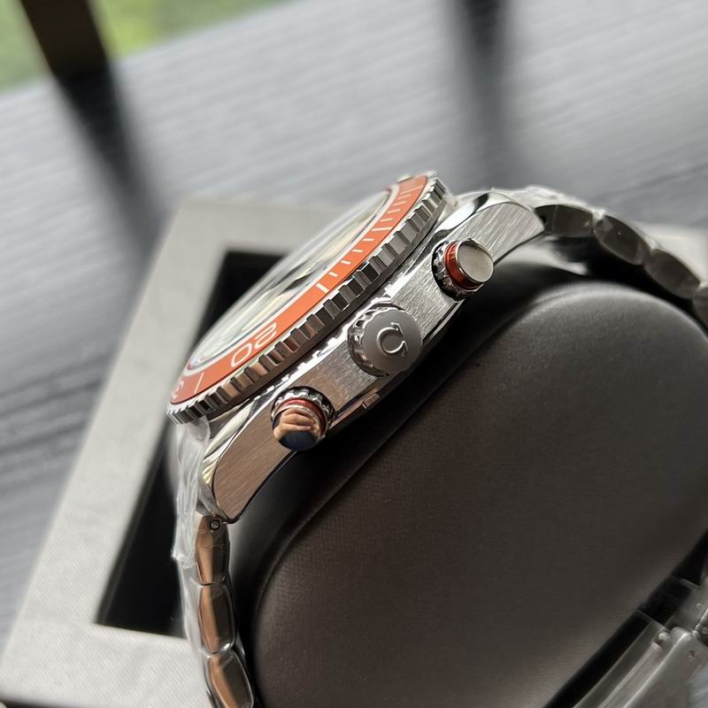 Omeaga watch 60-Seamaster (3)
