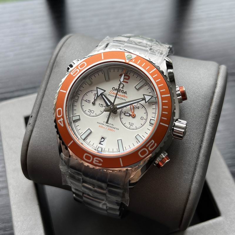 Omeaga watch 60-Seamaster (4)