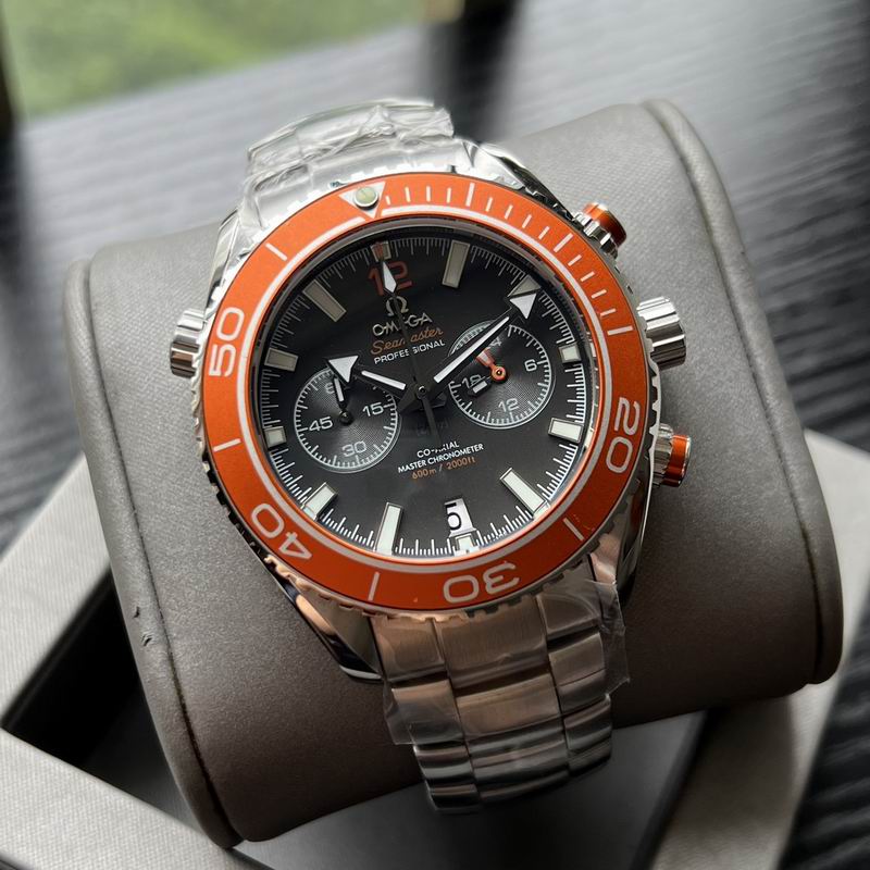 Omeaga watch 60-Seamaster (6)
