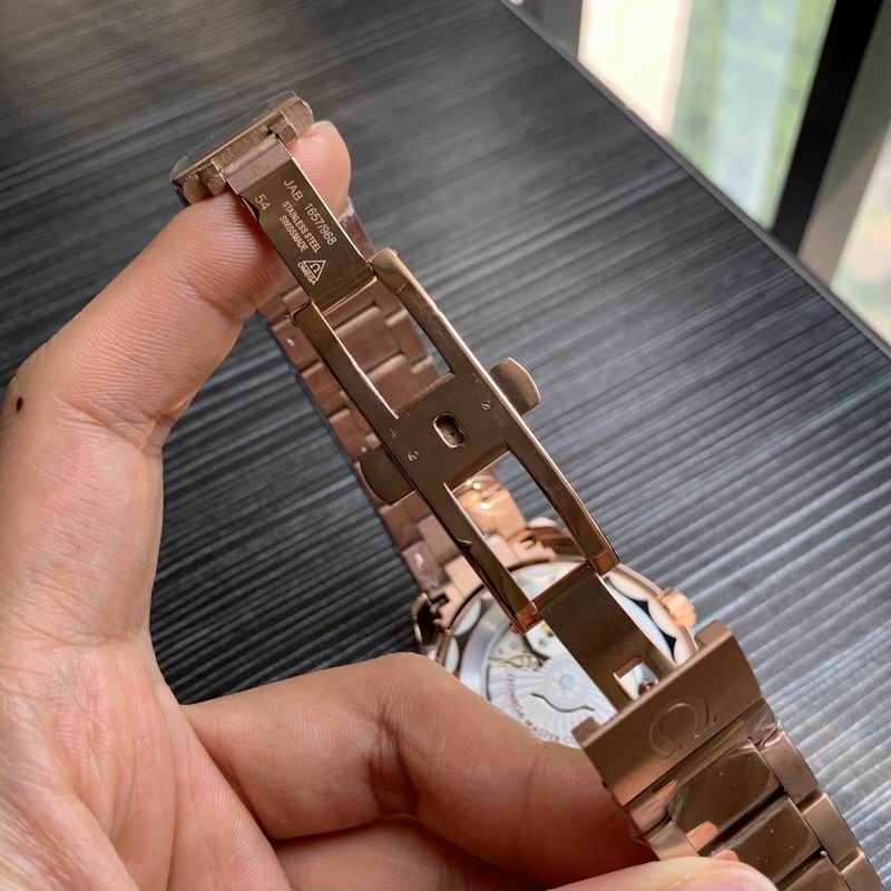 Omega 41mm 18-Aqua Terra (1)