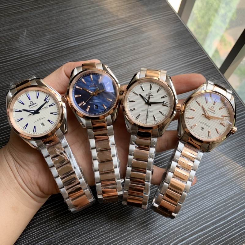 Omega 41mm 20-Aqua Terra (9)