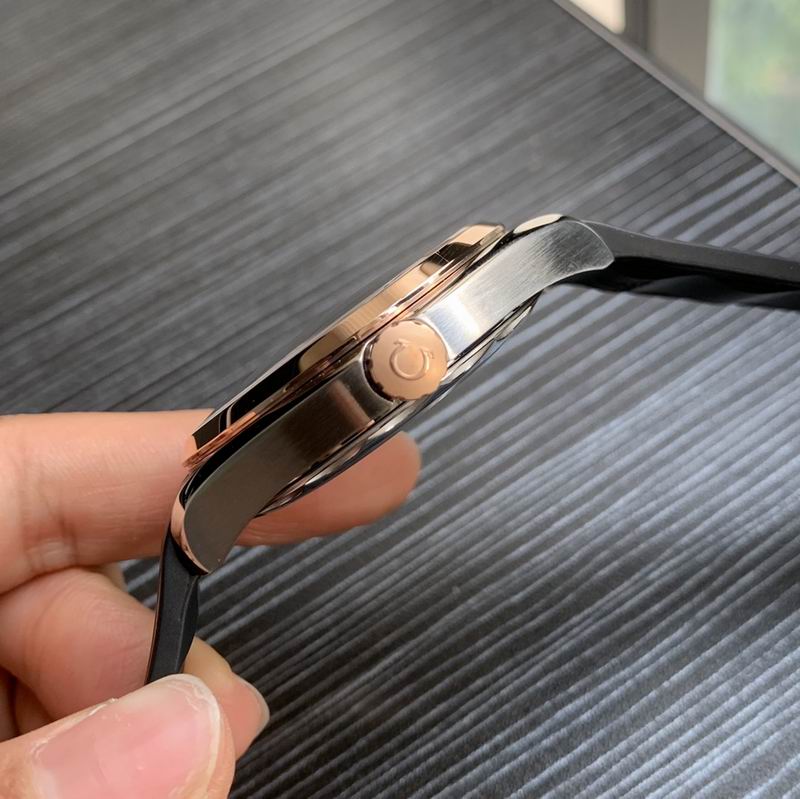 Omega 41mm 21-Aqua Terra (1)