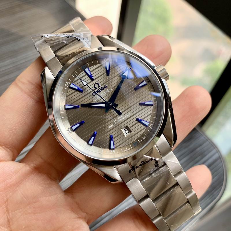 Omega 41mm 22-Aqua Terra (3)