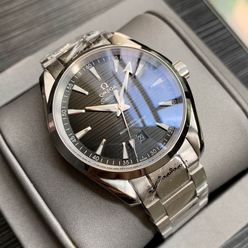 Omega 41mm 22-Aqua Terra (4)