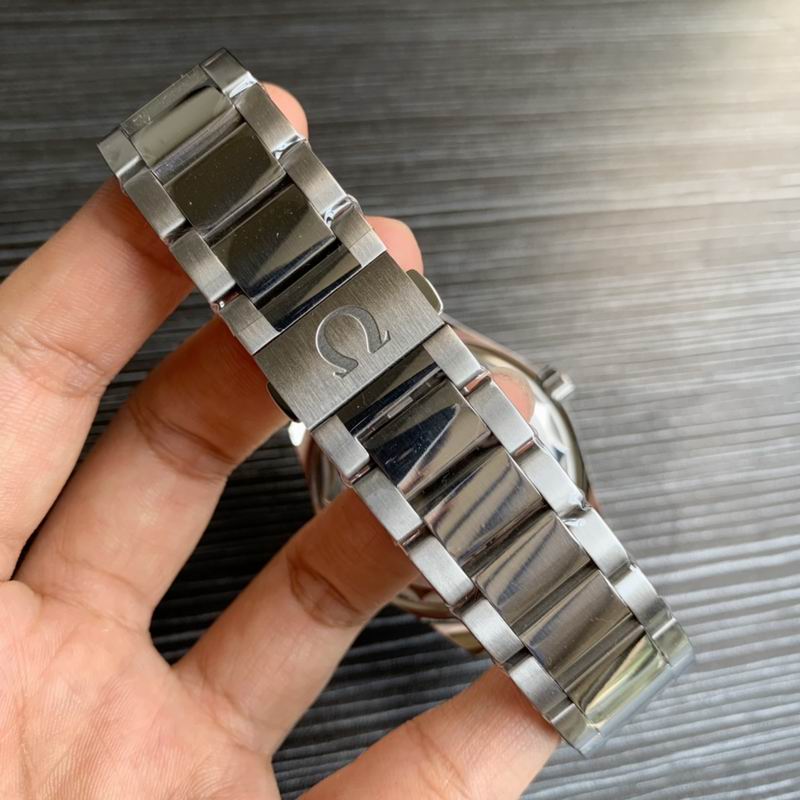 Omega 41mm 23-Aqua Terra (1)