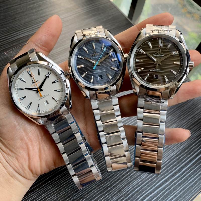 Omega 41mm 24-Aqua Terra (5)