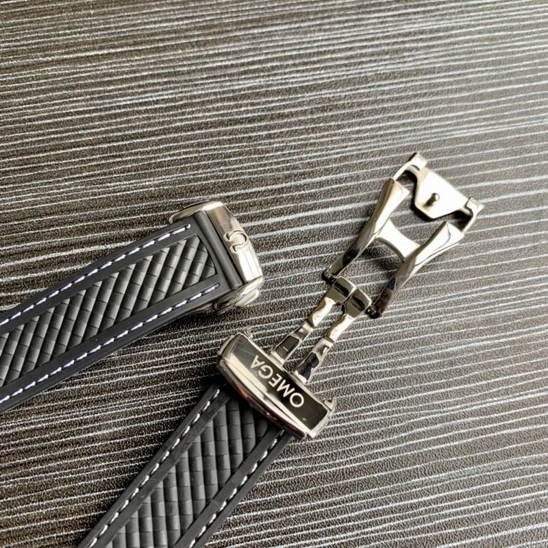 Omega 41mm 25-Aqua Terra (1)