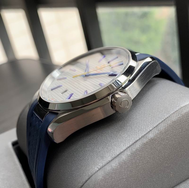 Omega 41mm 26-Aqua Terra (3)