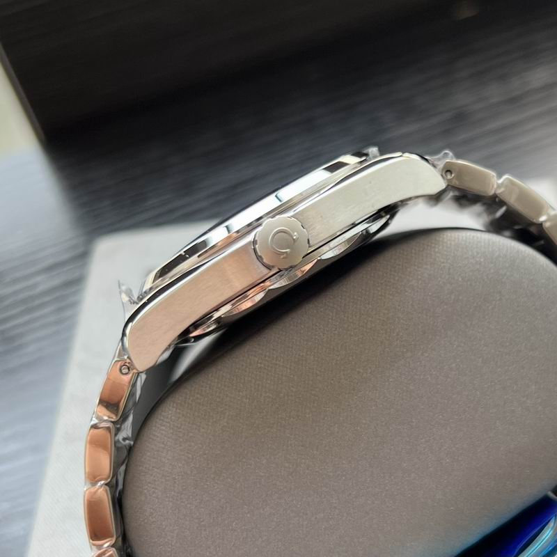 Omega 41mm 38-Aqua Terra (3)