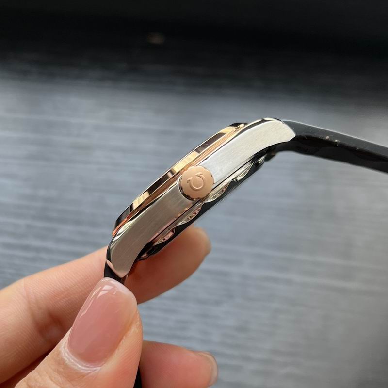 Omega 41mm 41-Aqua Terra (2)