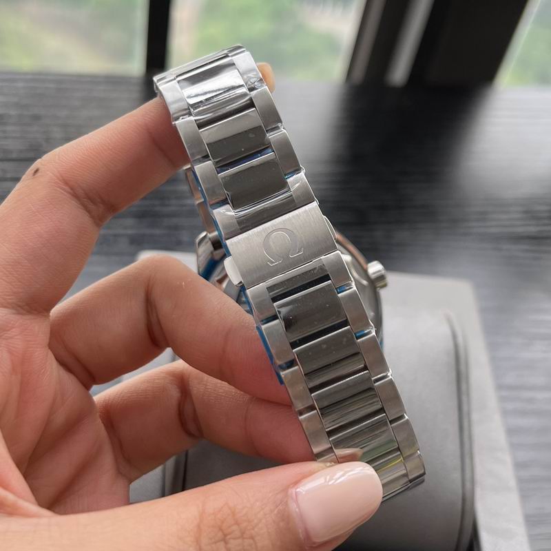 Omega 41mm 43-Aqua Terra (1)