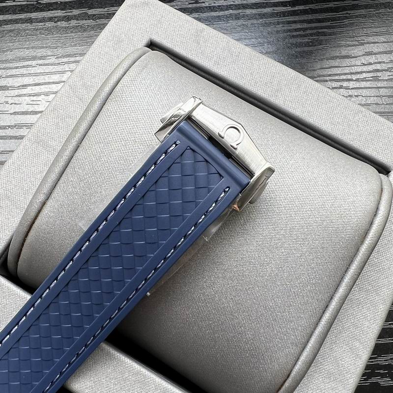 Omega 41mm 44-Aqua Terra (1)