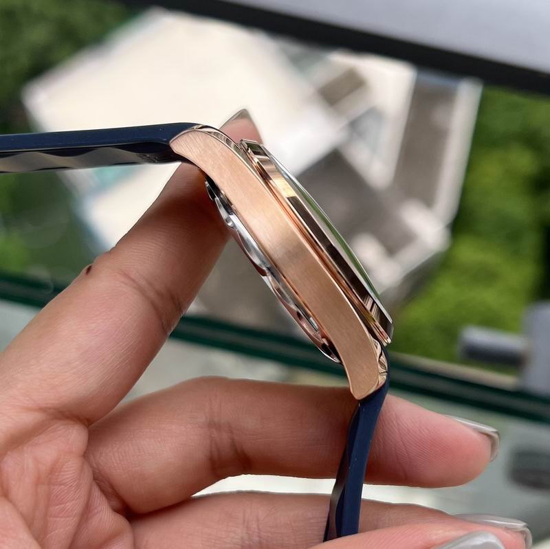 Omega 41mm 47-Aqua Terra (1)