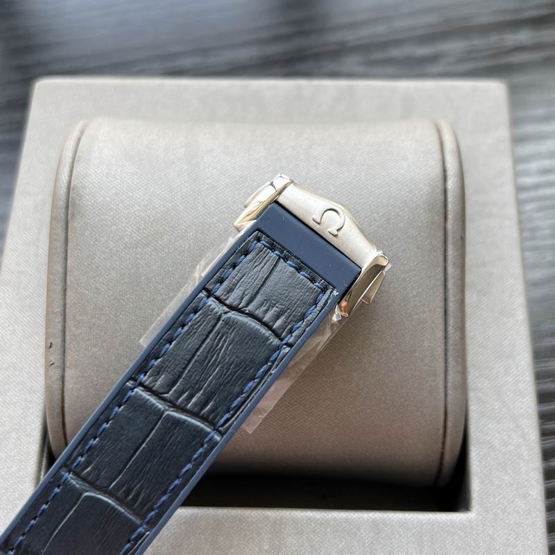 Omega 41mm 63-Constellation (1)