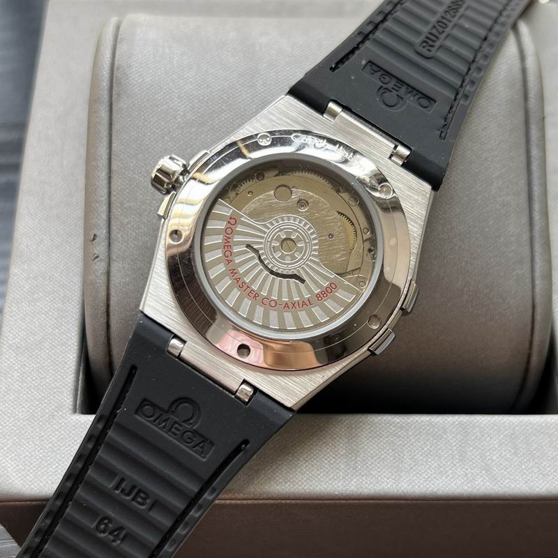 Omega 41mm 63-Constellation (3)