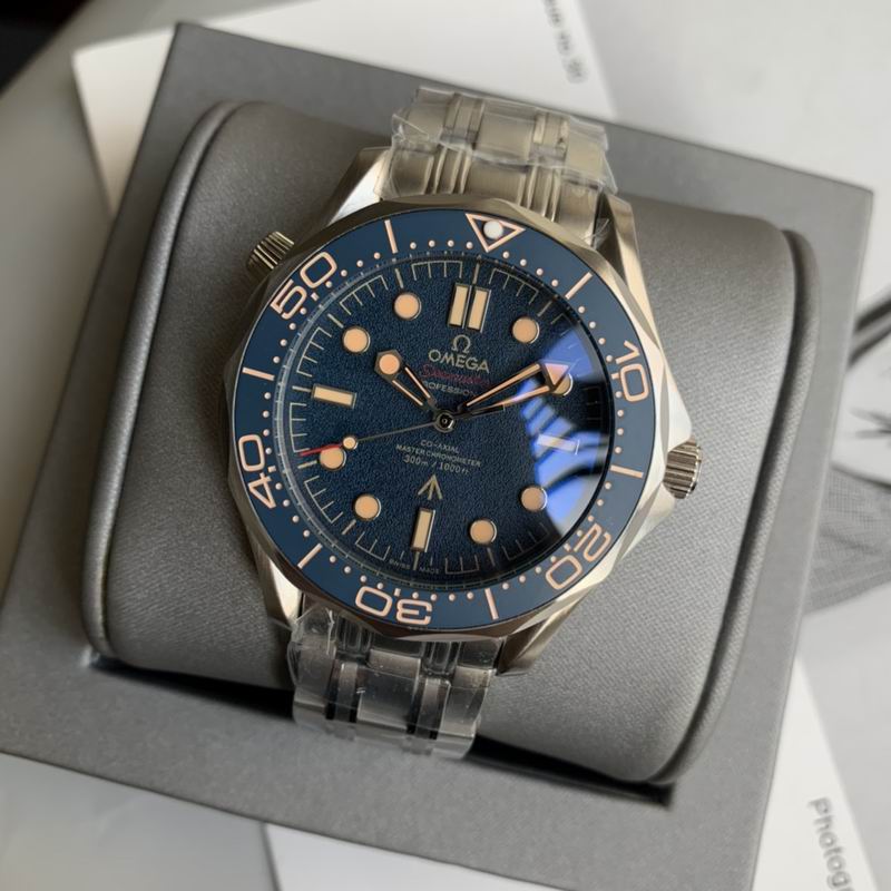 Omega 42mm 04-Seamaster (4)