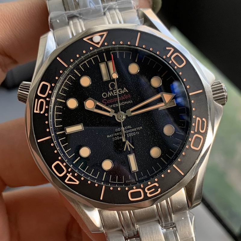 Omega 42mm 04-Seamaster (6)