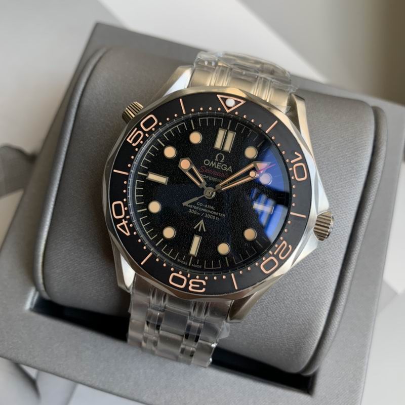 Omega 42mm 04-Seamaster (7)