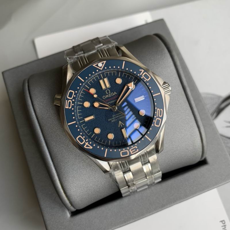 Omega 42mm 04-Seamaster (8)
