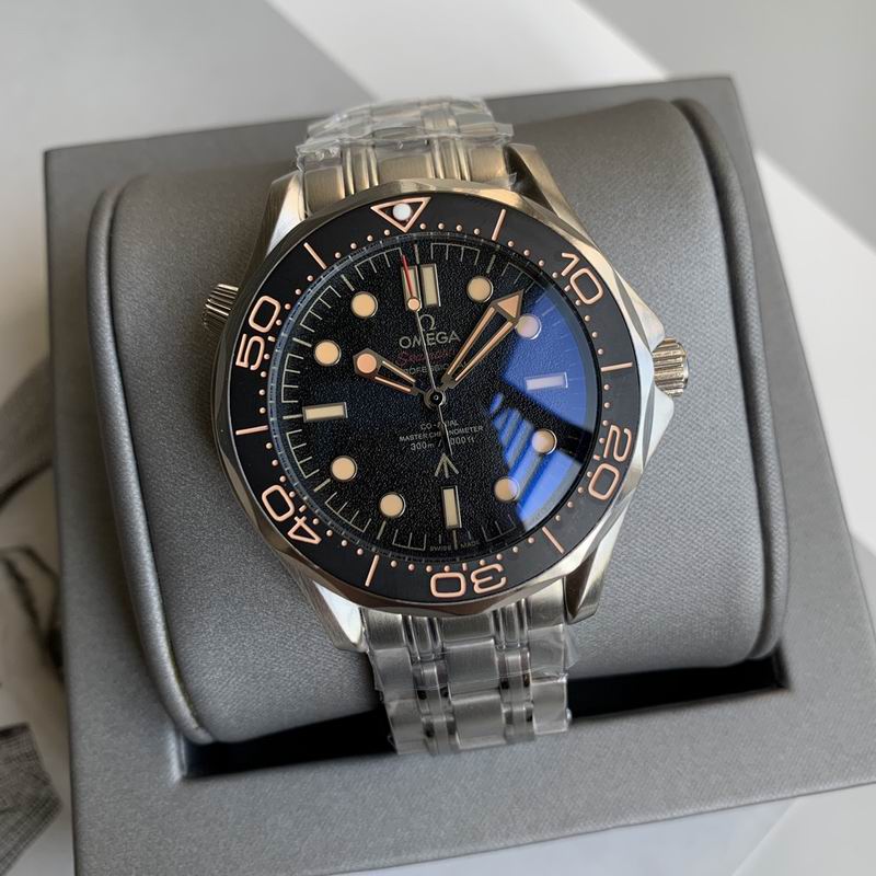 Omega 42mm 04-Seamaster (9)