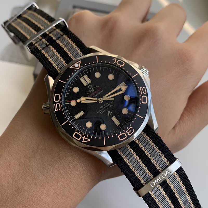 Omega 42mm 05-Seamaster (6)