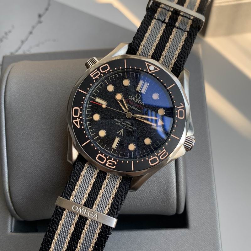 Omega 42mm 05-Seamaster (7)