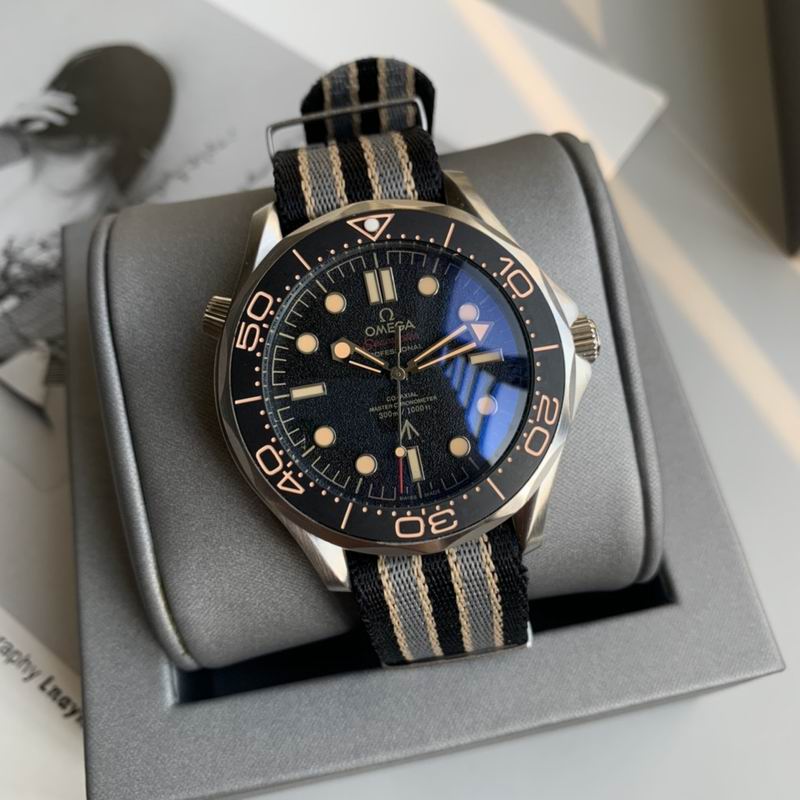 Omega 42mm 05-Seamaster (9)