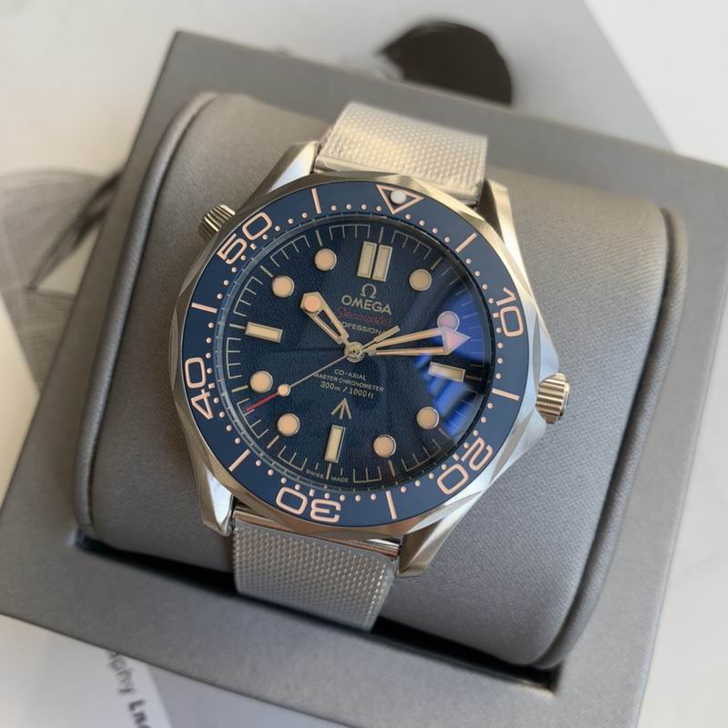 Omega 42mm 06-Seamaster (3)
