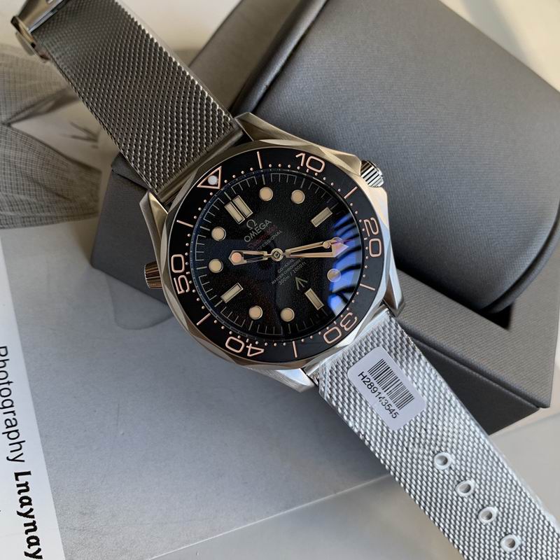 Omega 42mm 06-Seamaster (5)