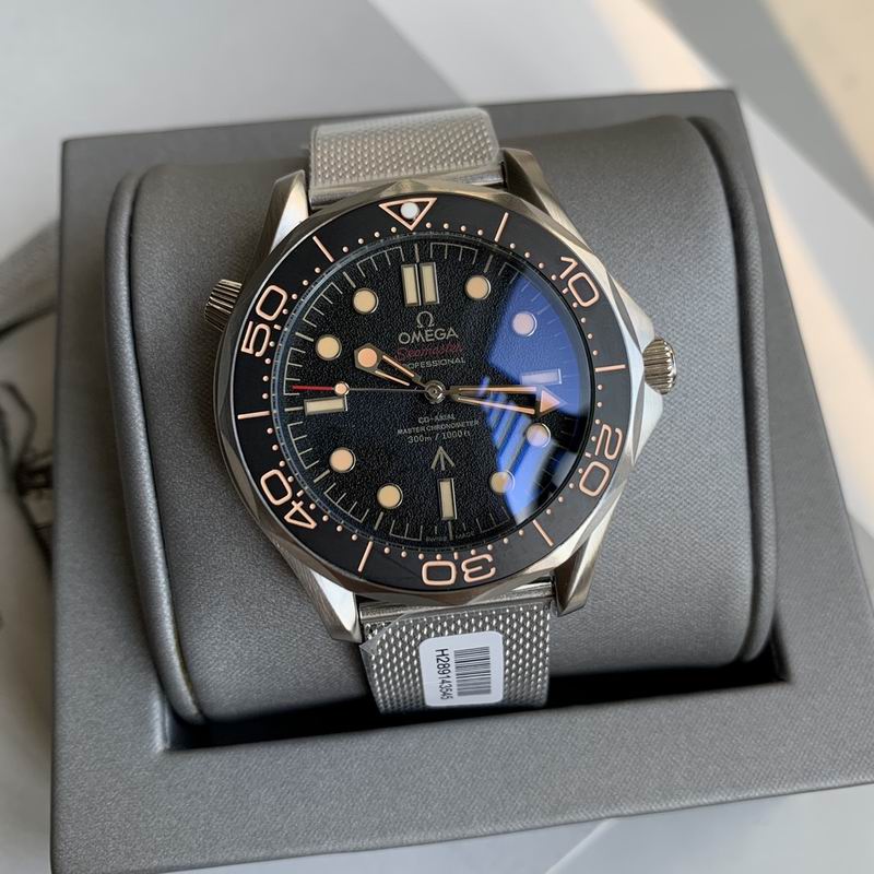 Omega 42mm 06-Seamaster (8)