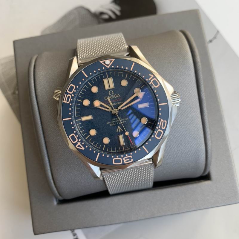 Omega 42mm 06-Seamaster (9)