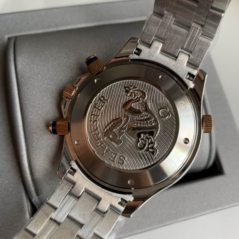 Omega 42mm 09-Seamaster (2)