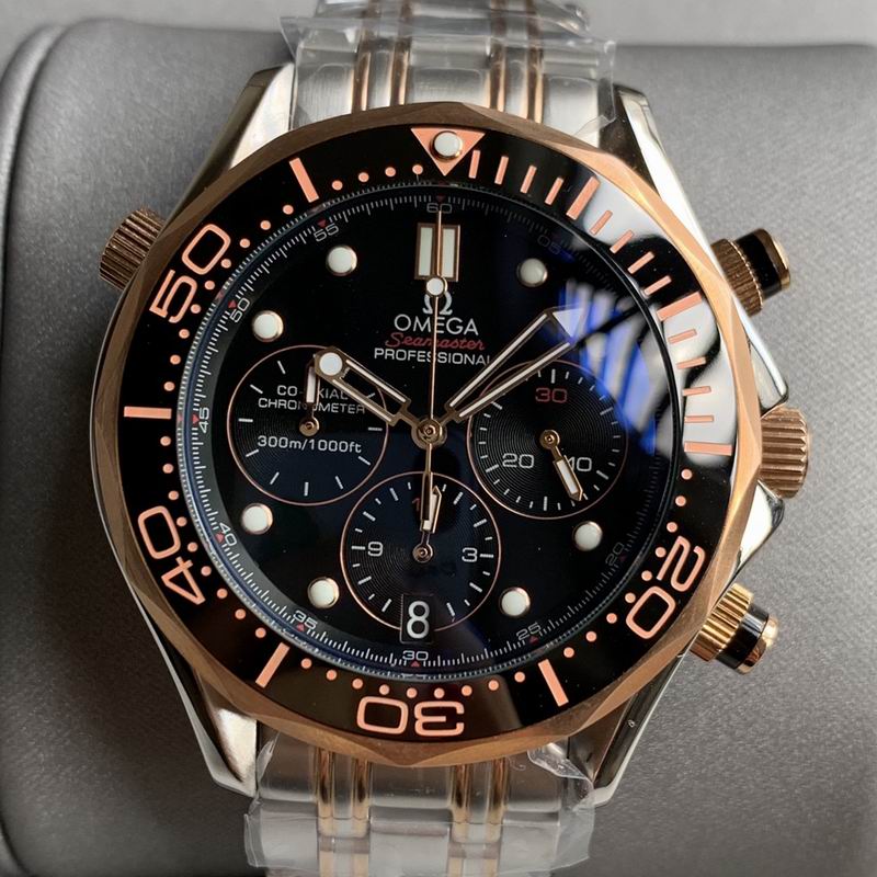 Omega 42mm 09-Seamaster (4)