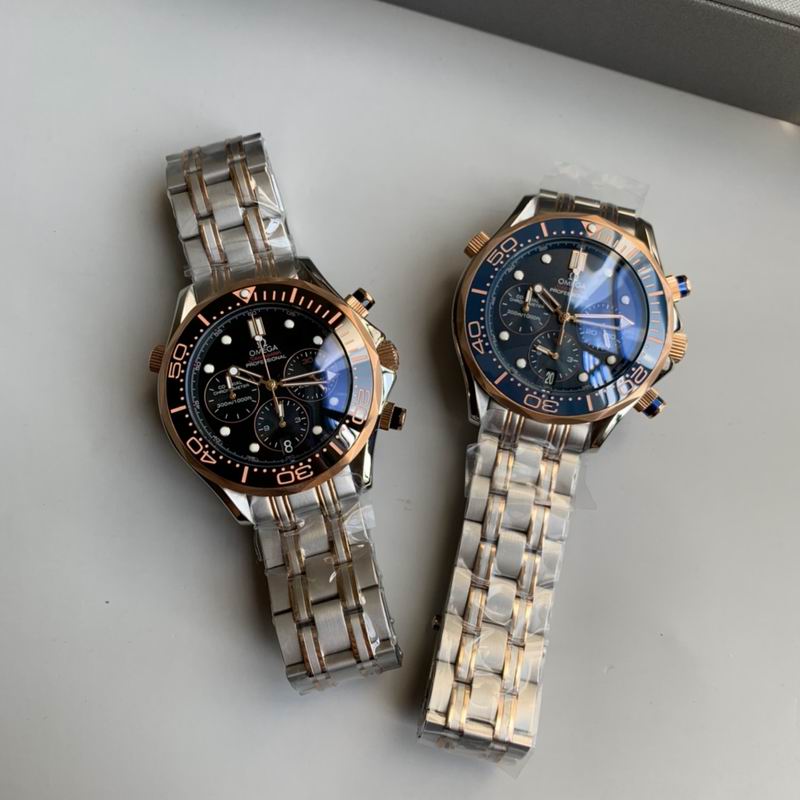 Omega 42mm 09-Seamaster (5)