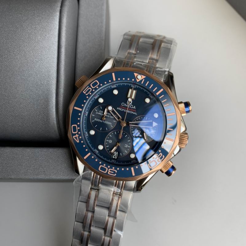 Omega 42mm 09-Seamaster (6)