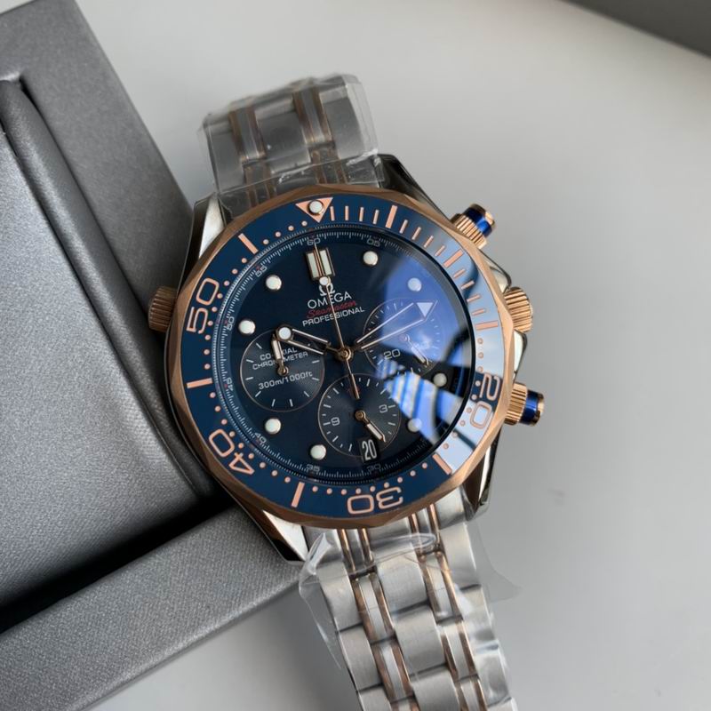 Omega 42mm 09-Seamaster (7)