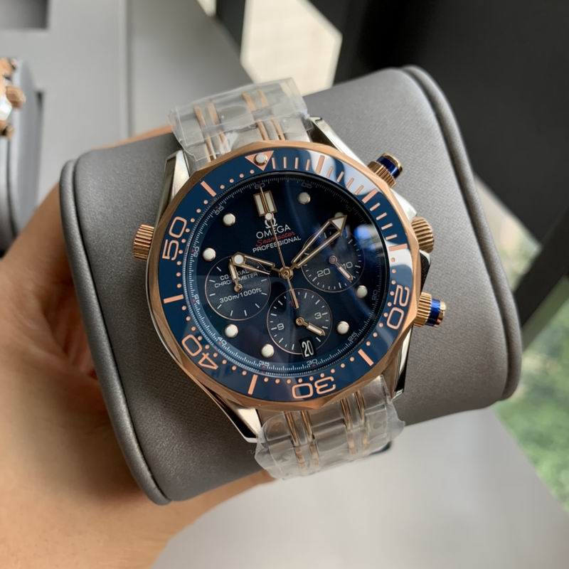 Omega 42mm 09-Seamaster (8)